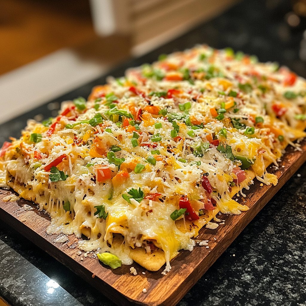 Easy Dinner Ideas at Home