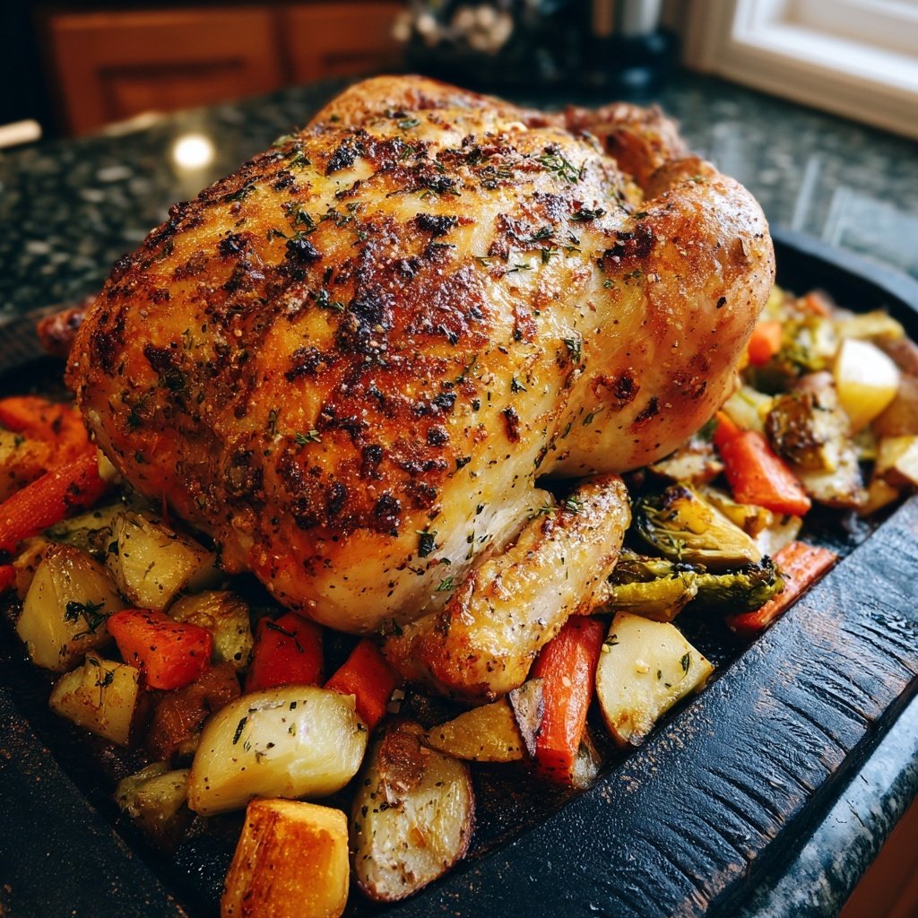 Comforting Sunday Dinner Recipes