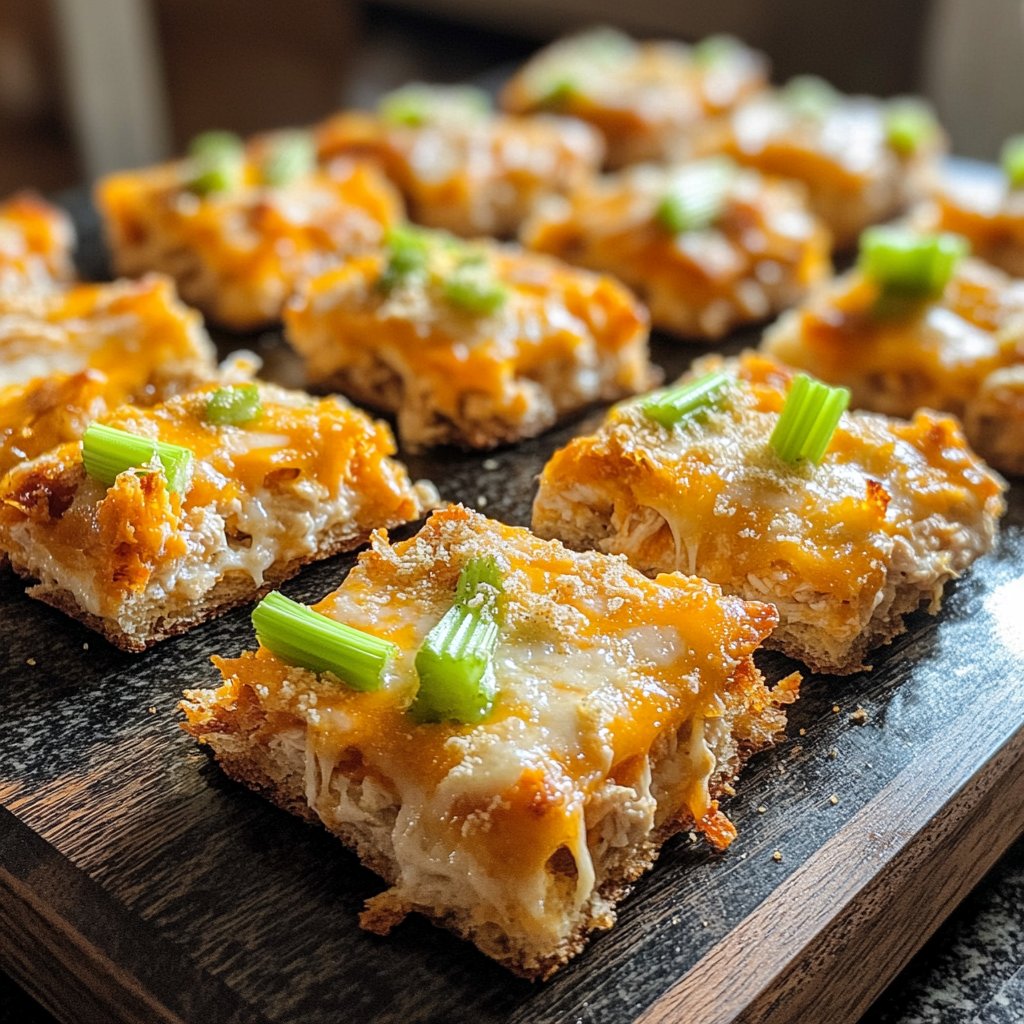 Super Bowl Appetizers for a Crowd