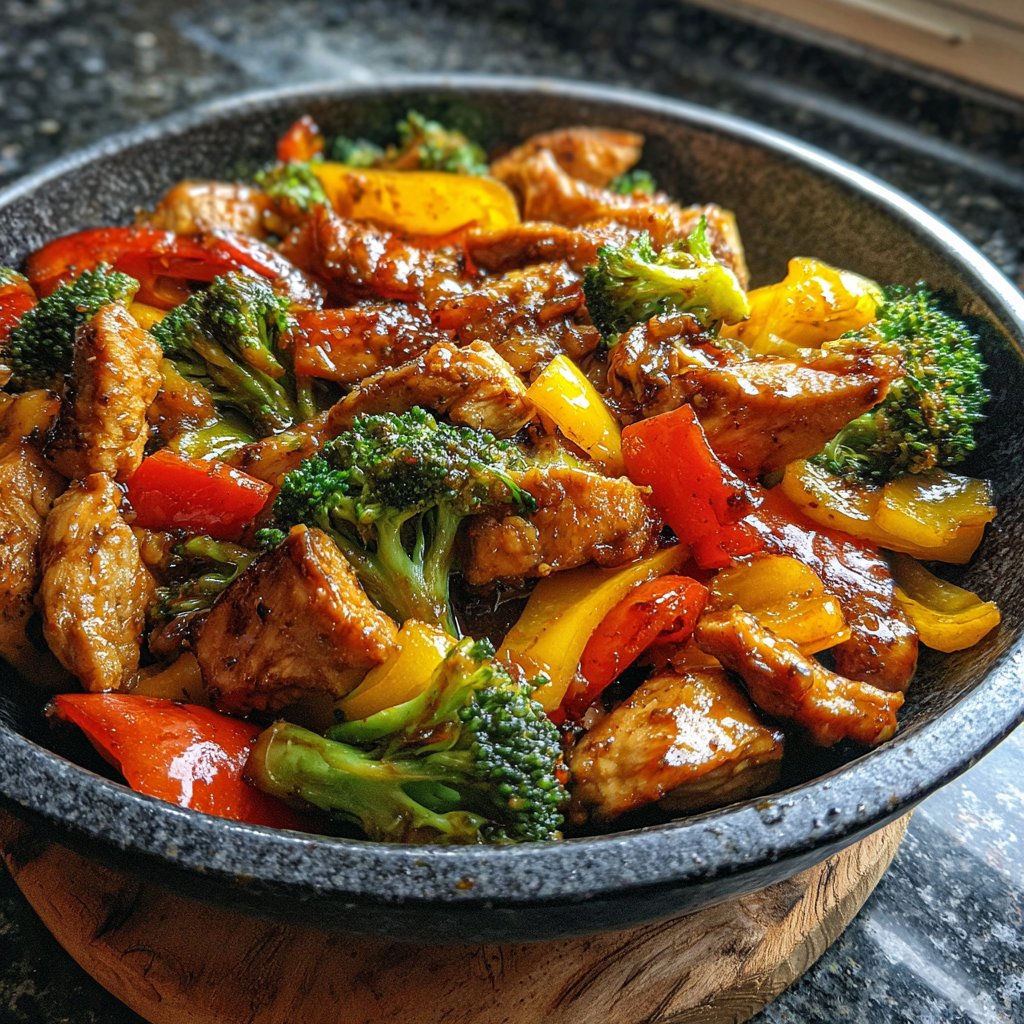 High Protein Recipes Dinner Low Carb