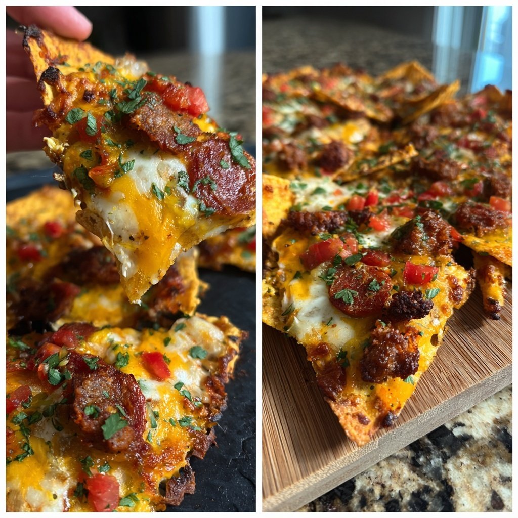 Superbowl Party Food Snacks