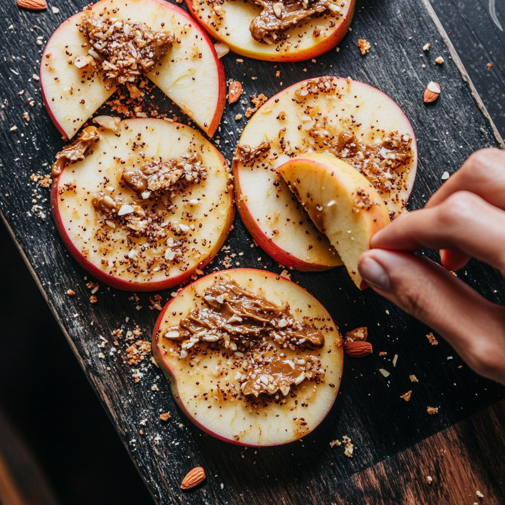 Healthy Snacks for Every Day