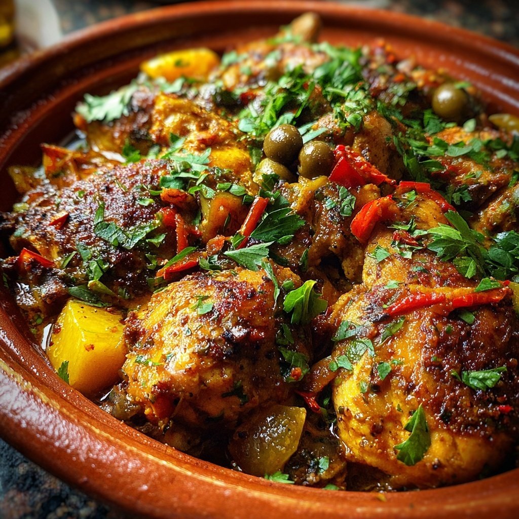 International Kitchen Creations