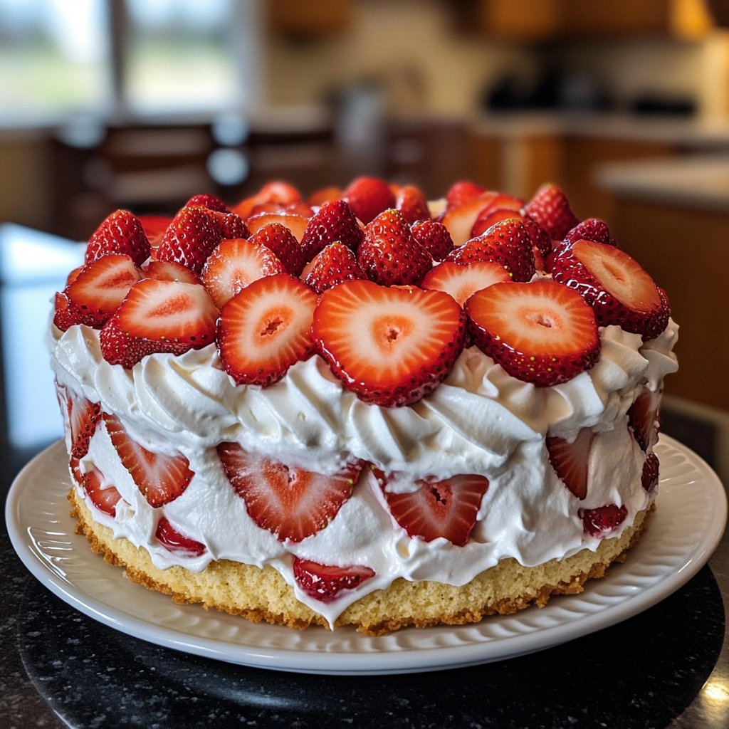 Simple Dessert Recipes Everyone Loves