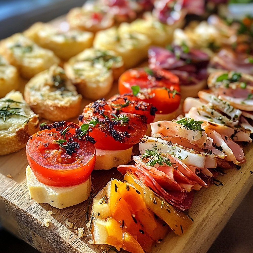 35 Best Appetizer Recipes Ever