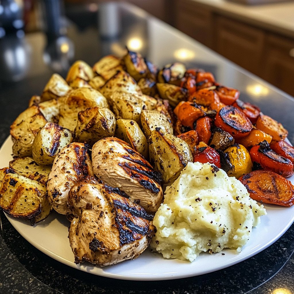 Dinner Ideas Everyone Loves