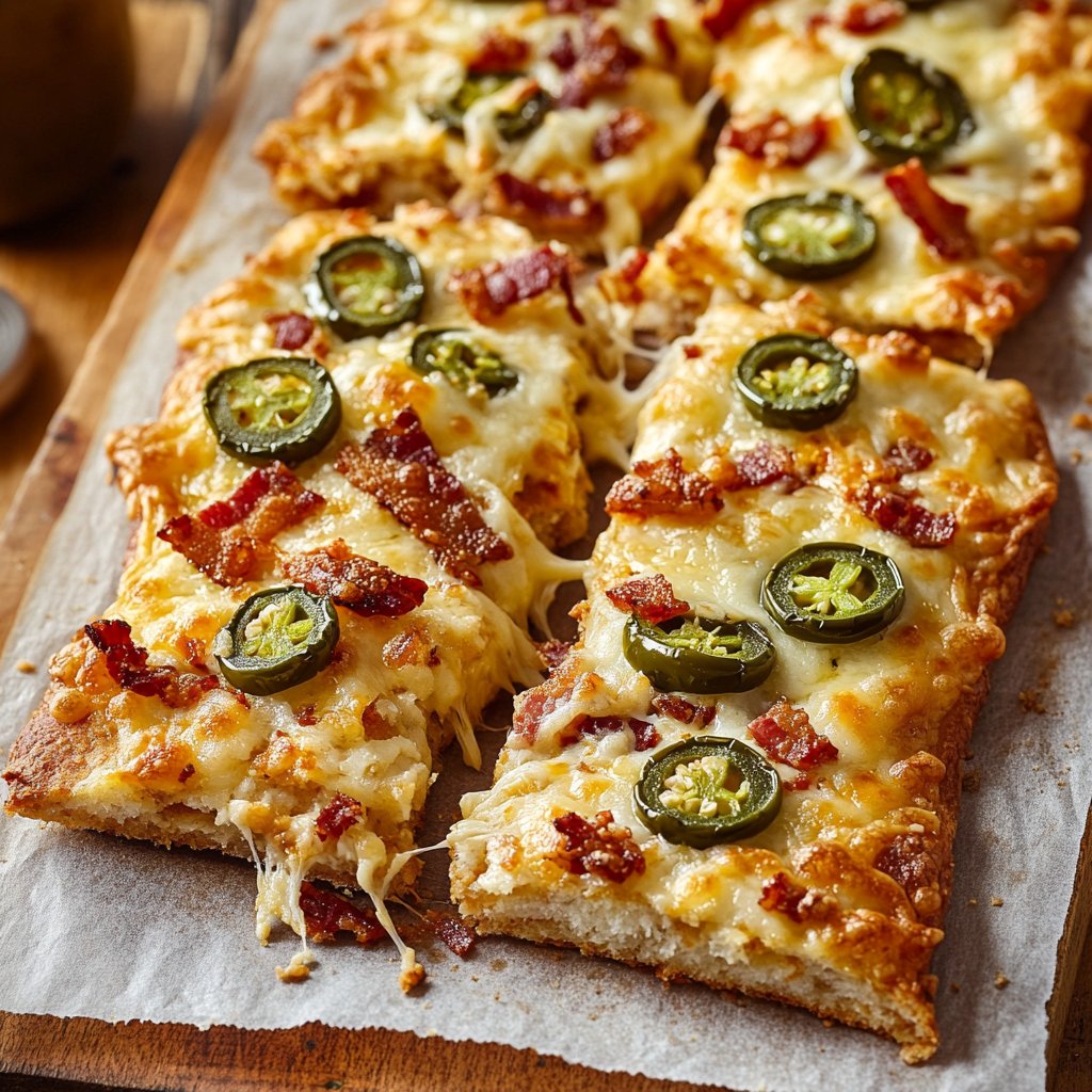 Easy Super Bowl Party Food